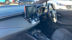 Toyota Corolla 1.8 VVT-i Hybrid Icon Tech 5dr CVT Hybrid Hatchback